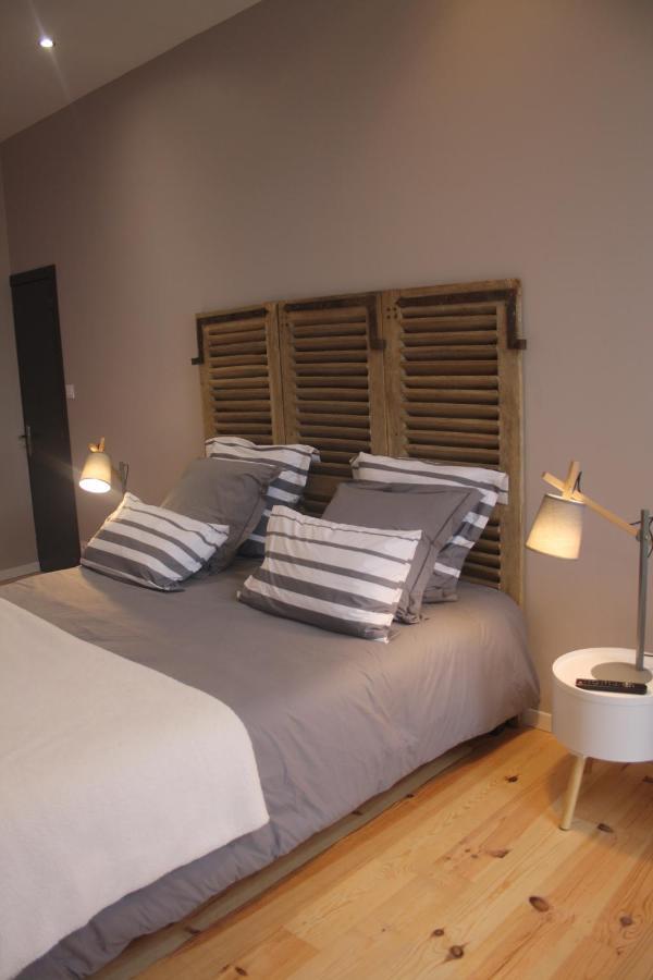 Domaine Du Bois Chaumet Bed & Breakfast Couzon Luaran gambar